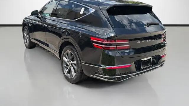 2026 Genesis GV80 3.5T Advanced