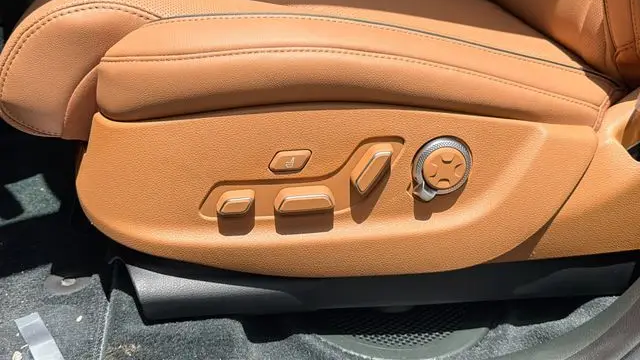 2026 Genesis GV80 3.5T Advanced