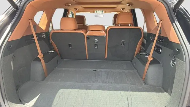 2026 Genesis GV80 3.5T Advanced