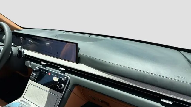 2026 Genesis GV80 3.5T Advanced
