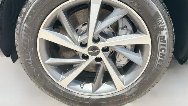 2026 Genesis GV80 3.5T Advanced