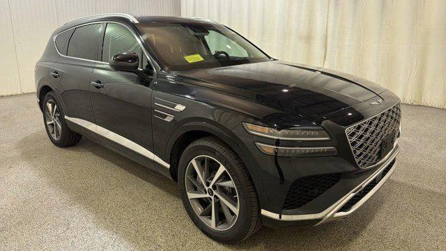Preowned 2026 Genesis GV80 3.5T Advanced for Sale