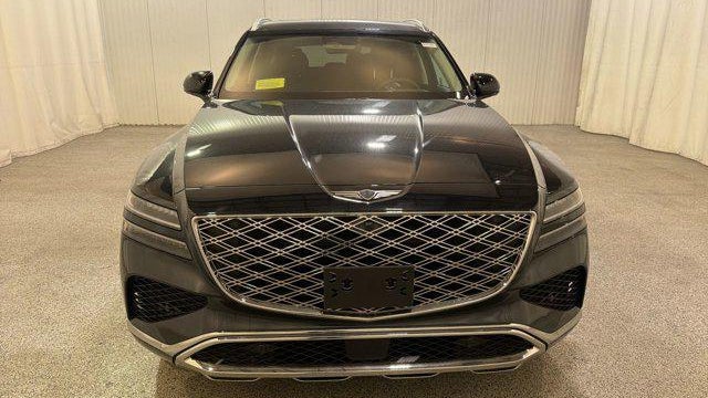 2026 Genesis GV80 3.5T Advanced