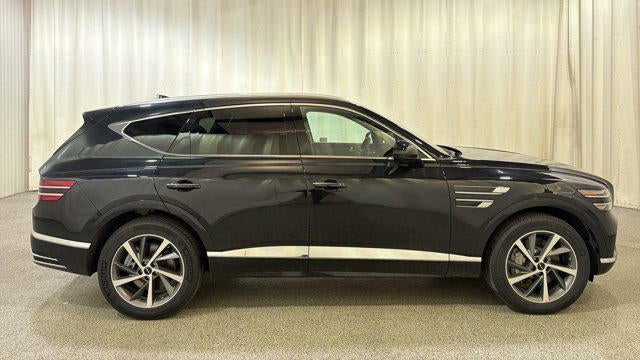2026 Genesis GV80 3.5T Advanced
