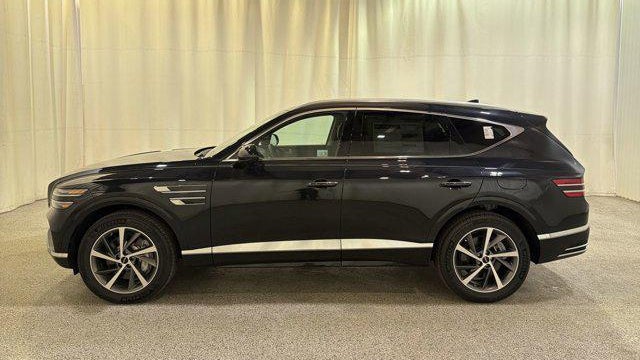 2026 Genesis GV80 3.5T Advanced