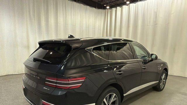 2026 Genesis GV80 3.5T Advanced