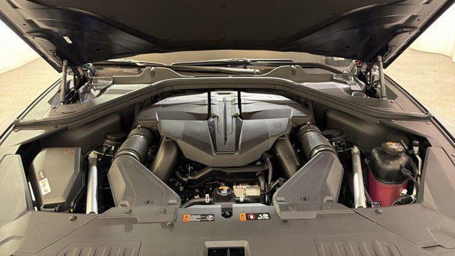 2026 Genesis GV80 3.5T Advanced