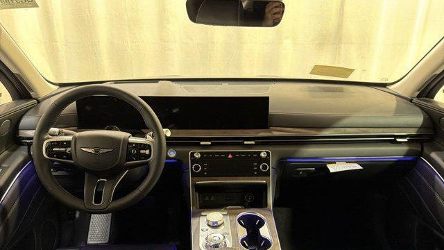 2026 Genesis GV80 3.5T Advanced