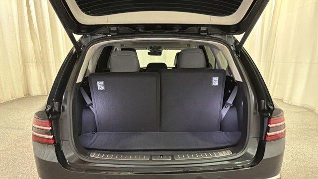 2026 Genesis GV80 3.5T Advanced