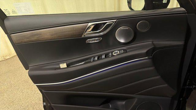 2026 Genesis GV80 3.5T Advanced