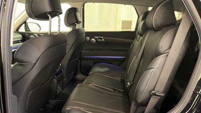 2026 Genesis GV80 3.5T Advanced