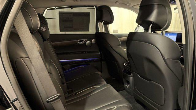 2026 Genesis GV80 3.5T Advanced