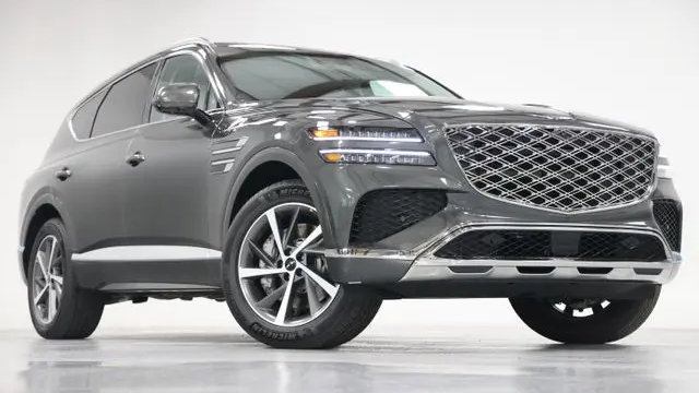 Preowned 2026 Genesis GV80 3.5T Advanced for Sale