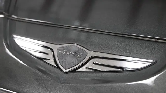 2026 Genesis GV80 3.5T Advanced