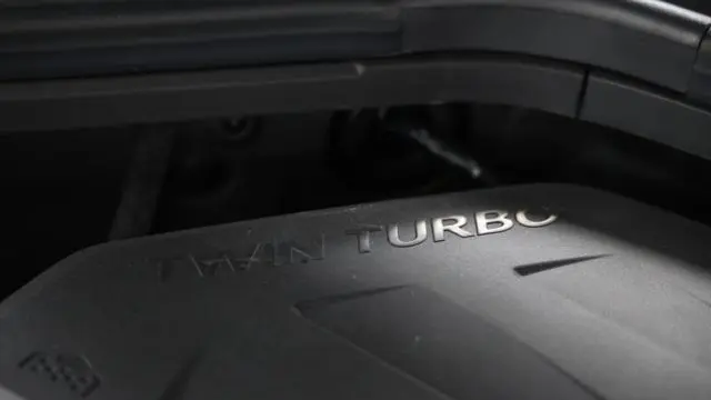 2026 Genesis GV80 3.5T Advanced