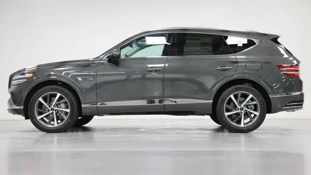 2026 Genesis GV80 3.5T Advanced