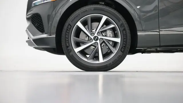 2026 Genesis GV80 3.5T Advanced
