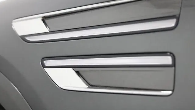 2026 Genesis GV80 3.5T Advanced