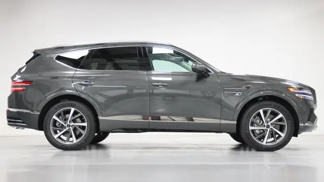 2026 Genesis GV80 3.5T Advanced