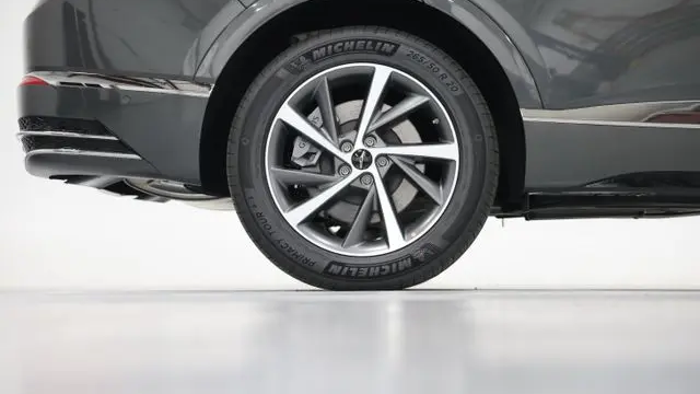 2026 Genesis GV80 3.5T Advanced