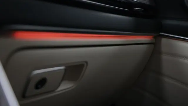 2026 Genesis GV80 3.5T Advanced