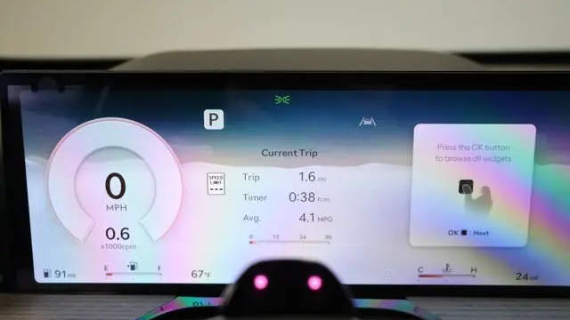 2026 Genesis GV80 3.5T Advanced