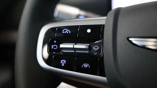 2026 Genesis GV80 3.5T Advanced