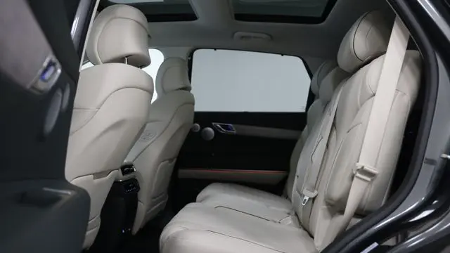 2026 Genesis GV80 3.5T Advanced