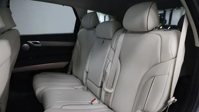 2026 Genesis GV80 3.5T Advanced