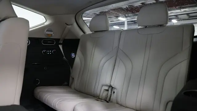 2026 Genesis GV80 3.5T Advanced