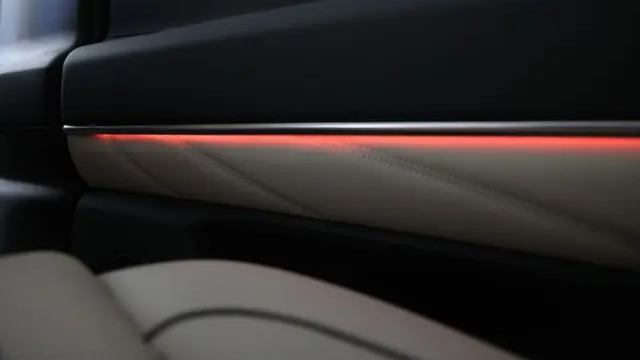 2026 Genesis GV80 3.5T Advanced