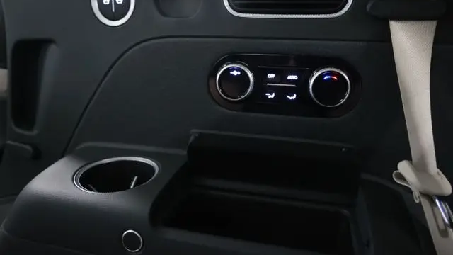 2026 Genesis GV80 3.5T Advanced