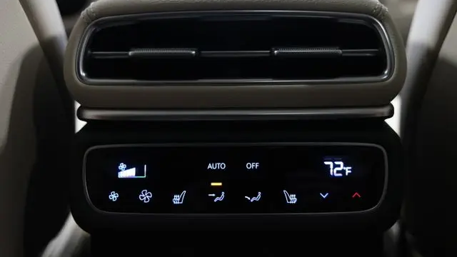 2026 Genesis GV80 3.5T Advanced