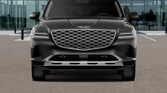 2026 Genesis GV80 3.5T Advanced