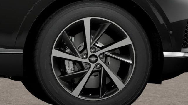 2026 Genesis GV80 3.5T Advanced