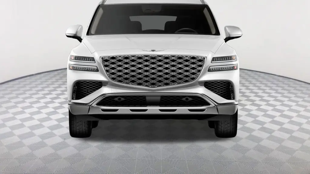 2026 Genesis GV80 3.5T Advanced