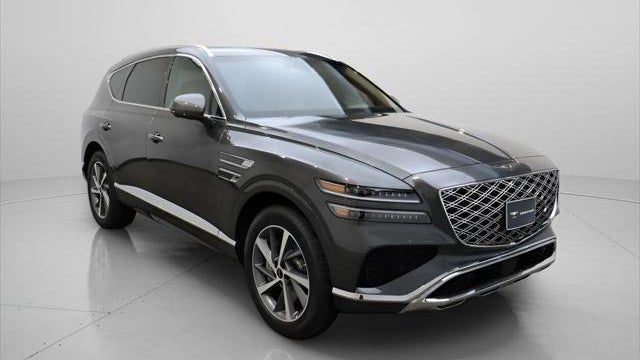 Preowned 2025 Genesis GV80 3.5T Advanced for Sale