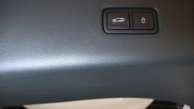 2025 Genesis GV80 3.5T Advanced