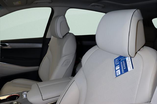 2025 Genesis GV80 - $70,000