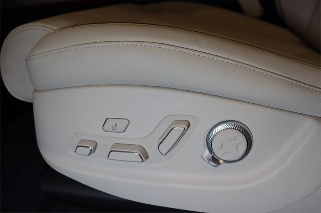 2025 Genesis GV80 - $70,000