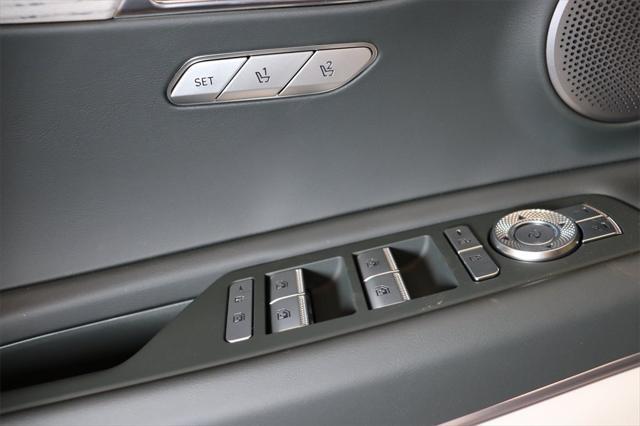 2025 Genesis GV80 - $70,000