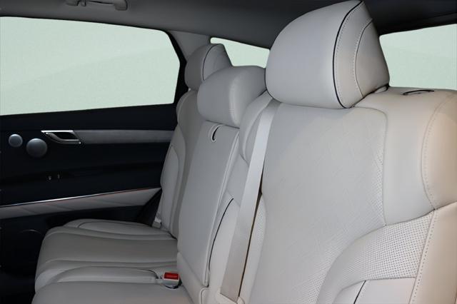 2025 Genesis GV80 - $70,000