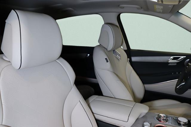 2025 Genesis GV80 - $70,000