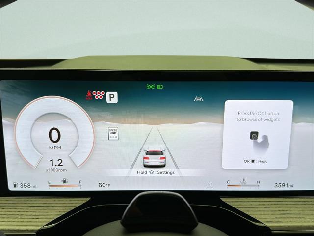 2025 Genesis GV80 - $70,000
