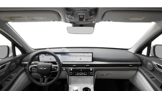 2026 Genesis GV80 3.5T Advanced