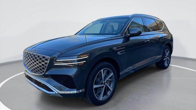 Preowned 2026 Genesis GV80 3.5T Advanced for Sale