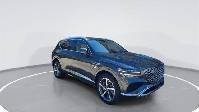 2026 Genesis GV80 3.5T Advanced