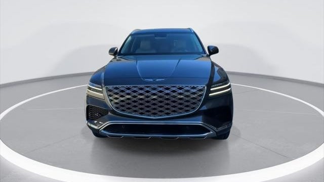 2026 Genesis GV80 3.5T Advanced