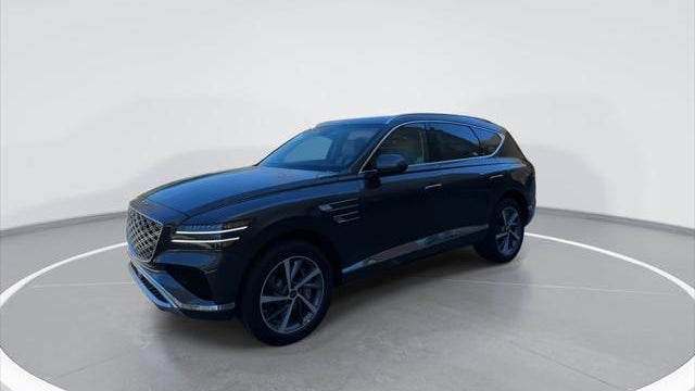 2026 Genesis GV80 3.5T Advanced