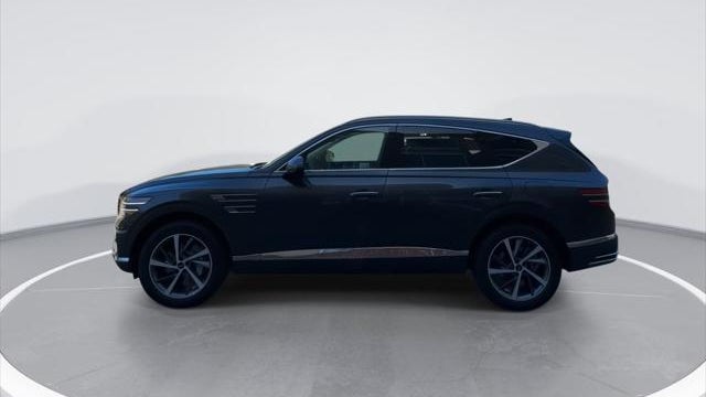 2026 Genesis GV80 3.5T Advanced